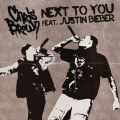 Next To You (Radio Edit) feat. Justin Bieber