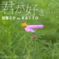 before^after 1970̋/VO - NDc(feat.KAITO)