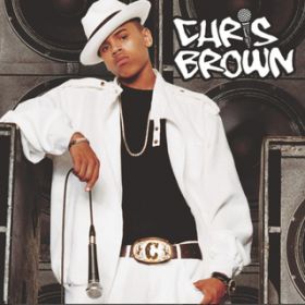 Just Fine / Chris Brown