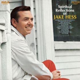 Jesus Lifted Me / Jake Hess
