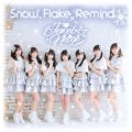 Ao - Snow Flake Remind / JewelNeige