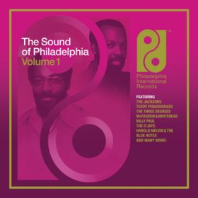 Ao - The Sound of Philadelphia / Various Artists