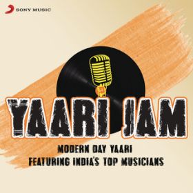 Ao - Yaari Jam / Various Artists