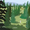 Ao - April, and a flower - The 1st Mini Album / CHEN