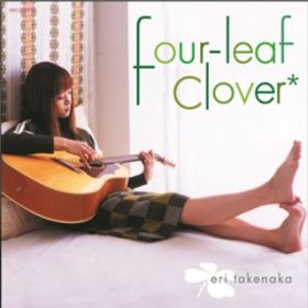 Ao - four-leaf clover / |G