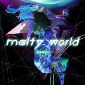 melty world / Kizuna AI