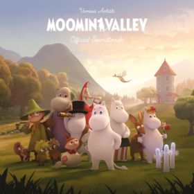 Ao - MOOMINVALLEY (Official Soundtrack) / Various Artists