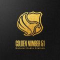 Natural Radio Station̋/VO - GOLDEN NUMBER 51