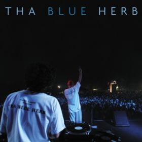 qd̗ / THA BLUE HERB