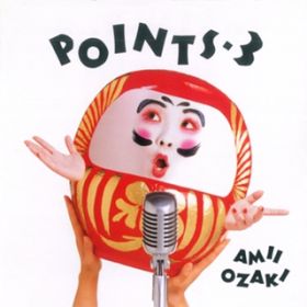 Ao - POINTS-3 / 舟