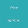 Niiro_Epic_Psy̋/VO - lightBlue(TranceTechno)