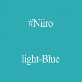 lightBlue(TranceTechno) / Niiro_Epic_Psy