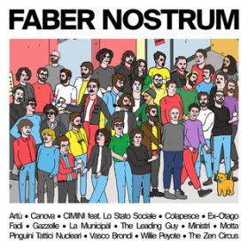 Ao - Faber Nostrum / Various Artists