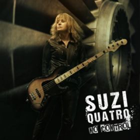 No Soul^No Control / Suzi Quatro