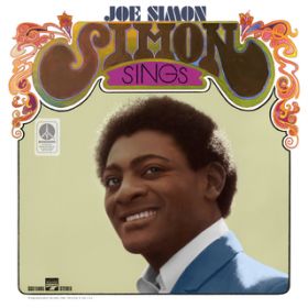 Standing In the Safety Zone / Joe Simon
