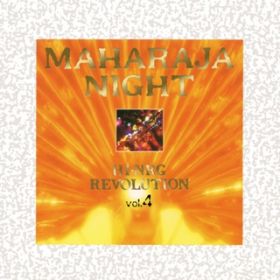 Ao - MAHARAJA NIGHT HI-NRG REVOLUTION VOLD4 / VARIOUS ARTISTS