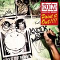 Ao - Paint it Out!!!! / KNOCK OUT MONKEY