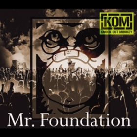 Ao - MrD Foundation / KNOCK OUT MONKEY