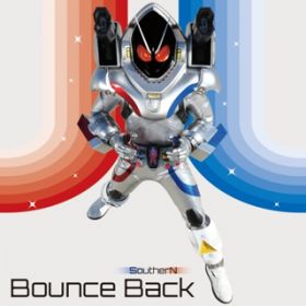 Bounce Back(`Hyper Guitar Edition`) / SoutherN