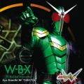 W-B-X `W Boiled Extreme` ؍ʖwTAKUYA