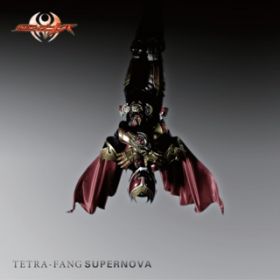 Ao - SUPERNOVA / TETRA-FANG