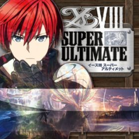 Hope To You(Ys VIII SUPER ULTIMATE) / AD