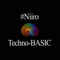 Niiro_Epic_Psy̋/VO - basicTechno128