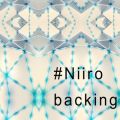 Niiro_Epic_Psy̋/VO - ASIANbacking