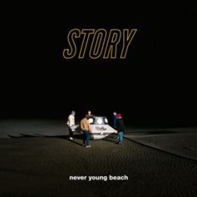 Ao - STORY / never young beach