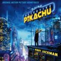 Ao - Pokemon Detective Pikachu (Original Motion Picture Soundtrack) / Henry Jackman