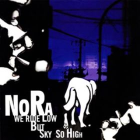 NORA WALK (feat. GIPPER & AK the Bandee) / NORA