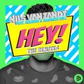 Hey! (DBL Club Mix) [featD Heleena  Rashaun Will]