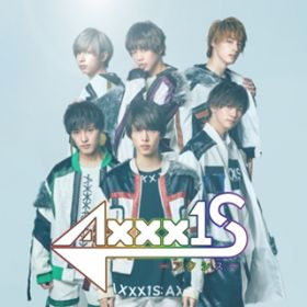 Ao - We are AXXX1S / AXXX1S