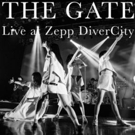 Ao - THE GATE Live at Zepp DiverCity / ȂƂƃ~[g
