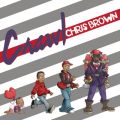 Ao - Crawl EP / Chris Brown