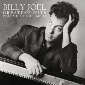 The Night Is Still Young / Billy Joel