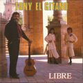 Ao - Libre (Remasterizado) / Tony El Gitano