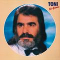 Ao - Tony el Gitano (1991) (Remasterizado) / Tony El Gitano