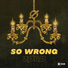 So Wrong (Club Mix) / J RD