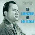 Ao - Oh Lonesome Me / Don Gibson