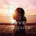 Ao - LOVE YOU LIVE /  