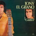 Ao - Garra (Remasterizado) / Tony El Gitano