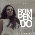 Cristina Mel̋/VO - A Marca (Playback)