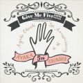 Give Me Five!!!!! `Thanks my family`