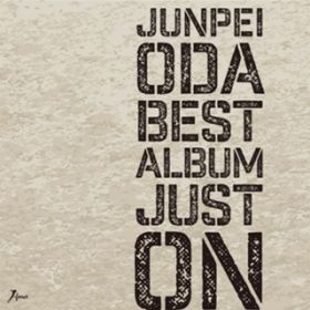Ao - cxXgEAo `Just On` (B) / c
