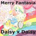 Daisy~Daisy̋/VO - Merry Fantasia