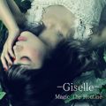 Magic The Routine̋/VO - Giselle