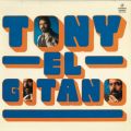 Tony El Gitanő/VO - A Lo Largo del Camino (Remasterizado)