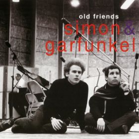 Ao - Old Friends / SIMON  GARFUNKEL