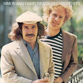 The Sounds of Silence / Simon & Garfunkel
